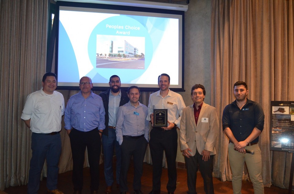 Structural Engineers Association of San Diego Photo Gallery